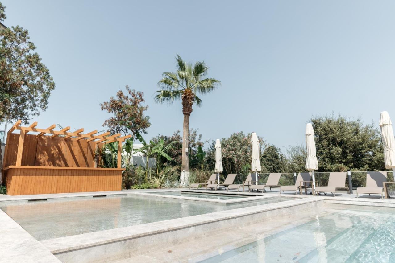 Bodrum Astrid Hotel Гюмюшлюк Экстерьер фото
