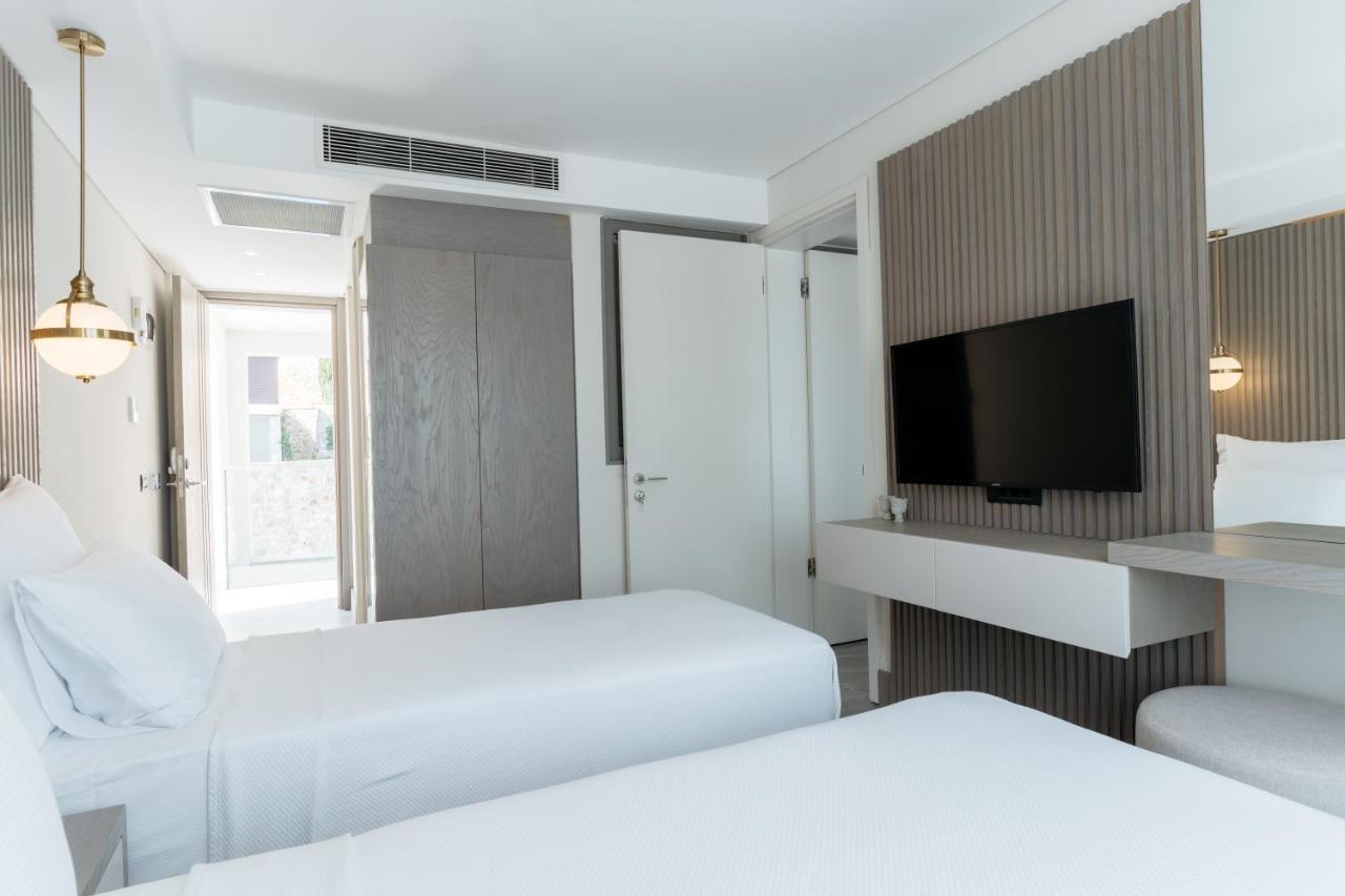 Bodrum Astrid Hotel Гюмюшлюк Экстерьер фото