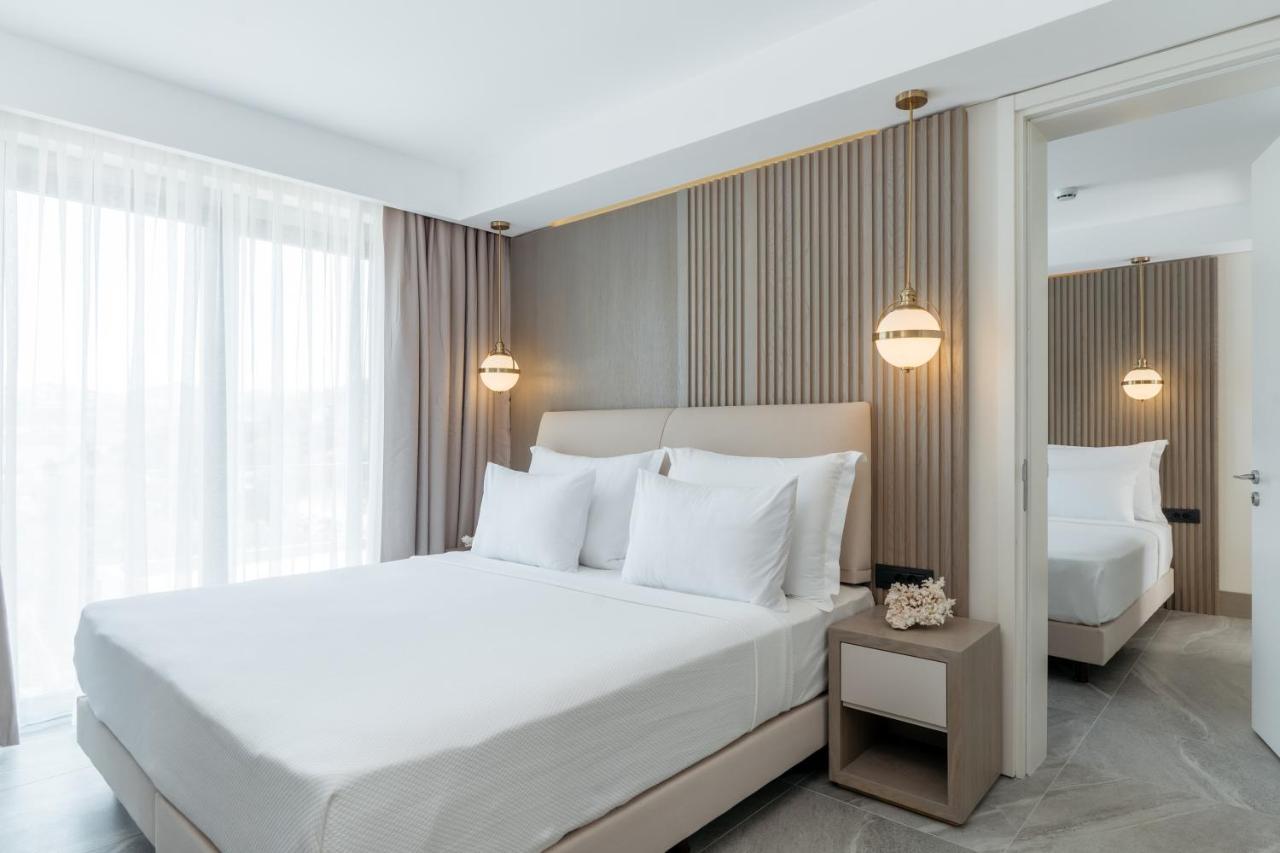 Bodrum Astrid Hotel Гюмюшлюк Экстерьер фото