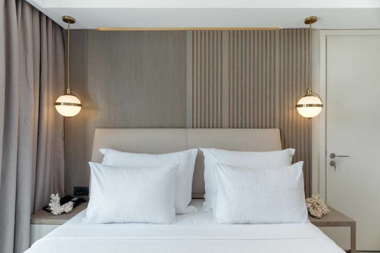 Bodrum Astrid Hotel Гюмюшлюк Экстерьер фото