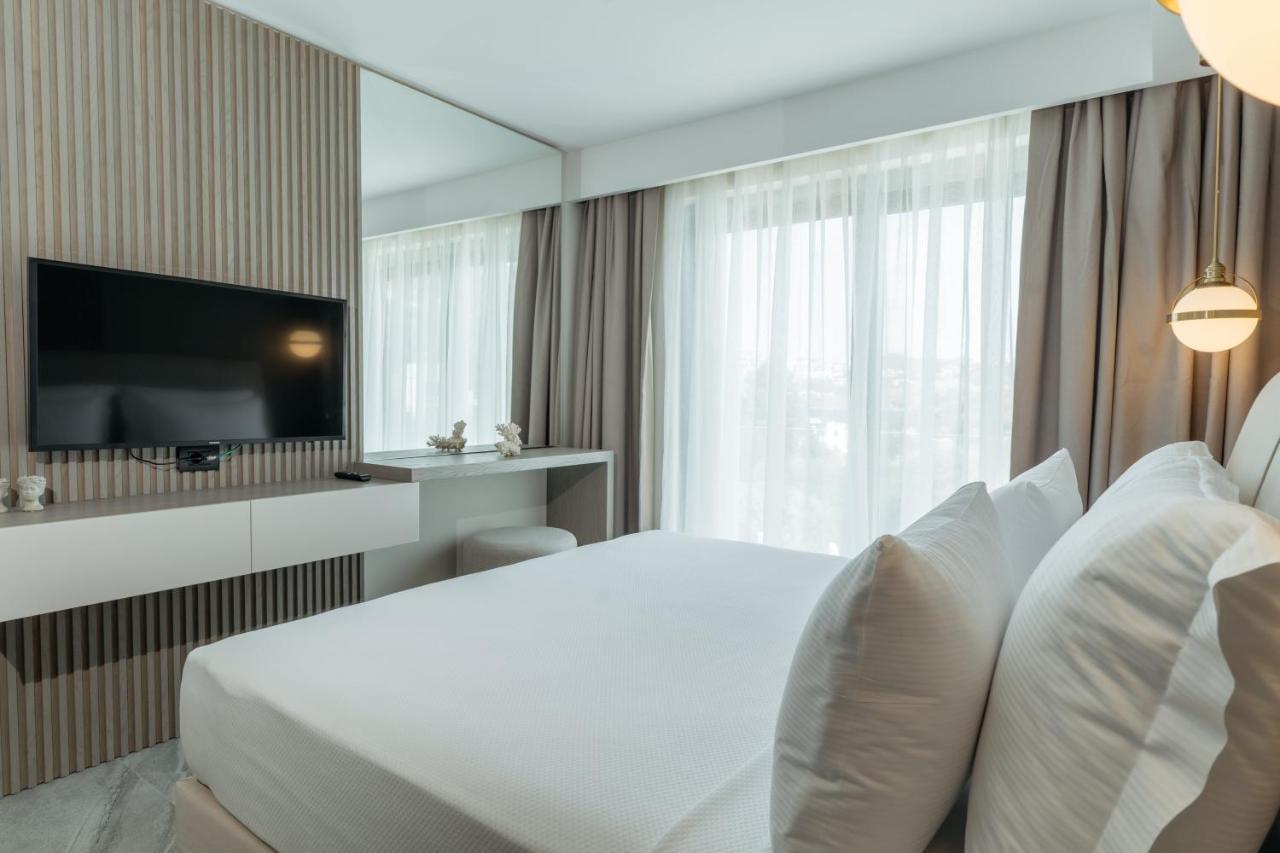 Bodrum Astrid Hotel Гюмюшлюк Экстерьер фото