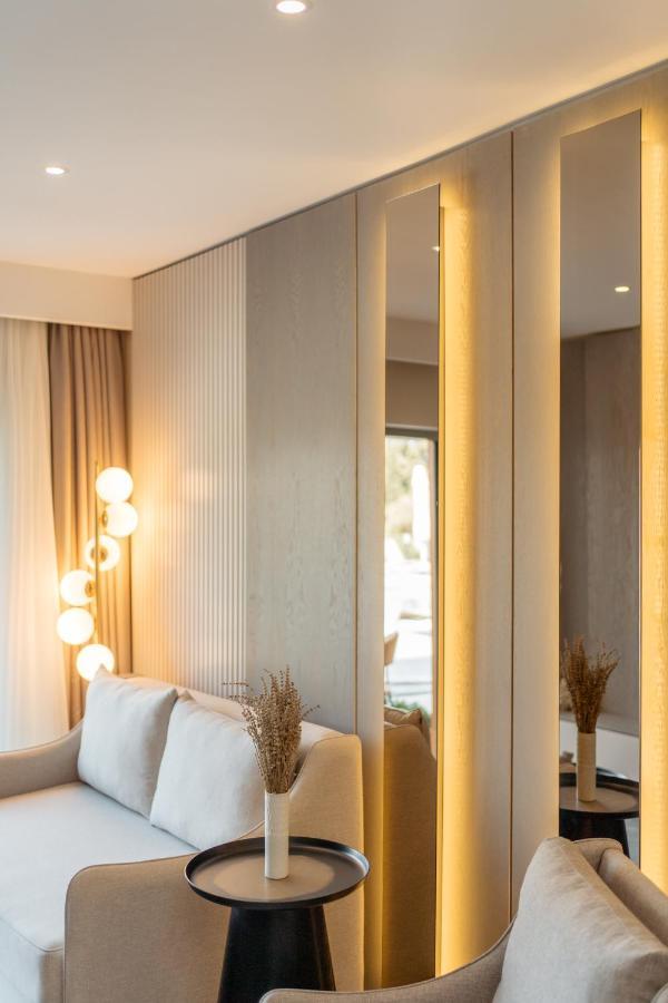 Bodrum Astrid Hotel Гюмюшлюк Экстерьер фото