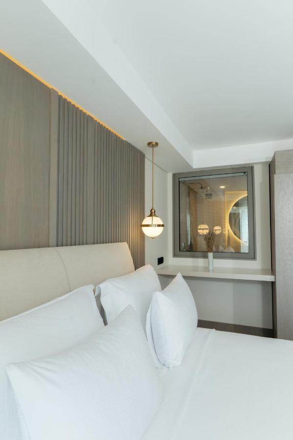 Bodrum Astrid Hotel Гюмюшлюк Экстерьер фото