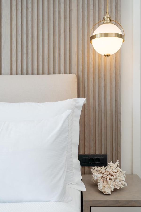 Bodrum Astrid Hotel Гюмюшлюк Экстерьер фото