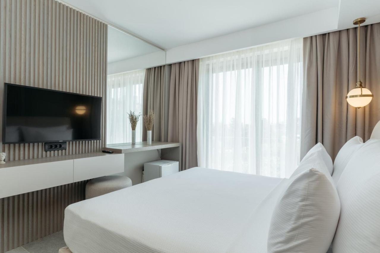 Bodrum Astrid Hotel Гюмюшлюк Экстерьер фото