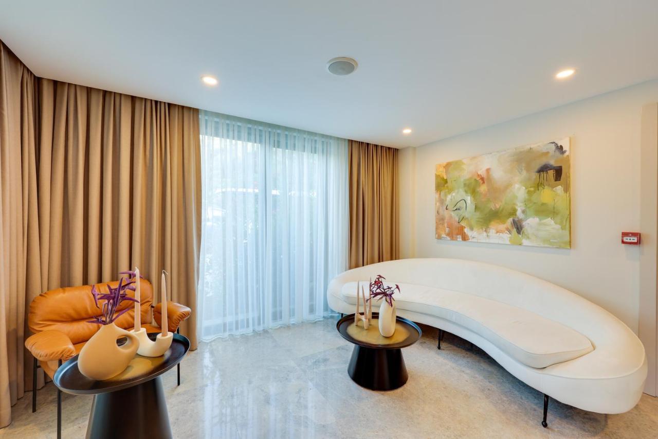 Bodrum Astrid Hotel Гюмюшлюк Экстерьер фото